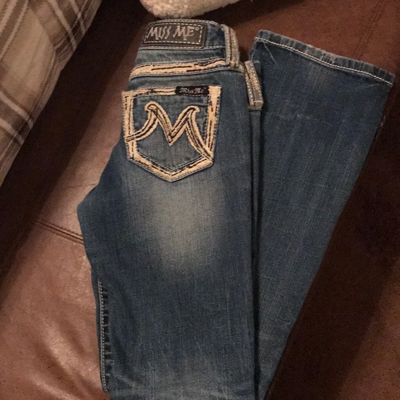Miss Me Denim - Jeans